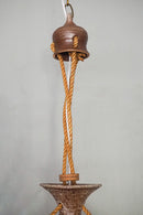 セラミックペンダントランプ <br>ヴィンテージ <br>大和店 - ヴィンテージ SHARK ATTACK