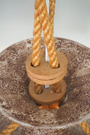 セラミックペンダントランプ <br>ヴィンテージ <br>大和店 - ヴィンテージ SHARK ATTACK