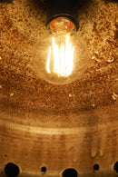 セラミックペンダントランプ <br>ヴィンテージ <br>大和店 - ヴィンテージ SHARK ATTACK