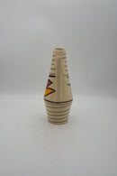 Scheurich製 セラミック フラワーベース<br>ヴィンテージ<br>大和店 - ヴィンテージ SHARK ATTACK