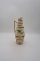 Scheurich製 セラミック フラワーベース<br>ヴィンテージ<br>大和店 - ヴィンテージ SHARK ATTACK