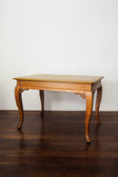 オークウッド ダイニングテーブル<br>大和店 - ヴィンテージ SHARK ATTACK