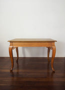 オークウッド ダイニングテーブル<br>大和店 - ヴィンテージ SHARK ATTACK