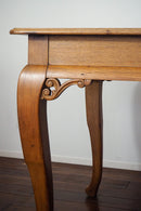 オークウッド ダイニングテーブル<br>大和店 - ヴィンテージ SHARK ATTACK