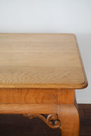 オークウッド ダイニングテーブル<br>大和店 - ヴィンテージ SHARK ATTACK