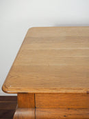 オークウッド ダイニングテーブル<br>大和店 - ヴィンテージ SHARK ATTACK