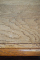 オークウッド ダイニングテーブル<br>大和店 - ヴィンテージ SHARK ATTACK