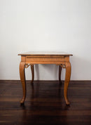 オークウッド ダイニングテーブル<br>大和店 - ヴィンテージ SHARK ATTACK