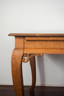 オークウッド ダイニングテーブル<br>大和店 - ヴィンテージ SHARK ATTACK