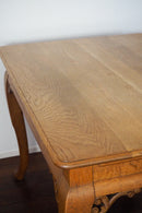 オークウッド ダイニングテーブル<br>大和店 - ヴィンテージ SHARK ATTACK