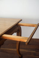 オークウッド ダイニングテーブル<br>大和店 - ヴィンテージ SHARK ATTACK