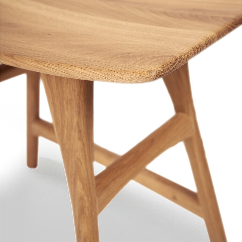 Oak Osso Counter Stool<br>大阪店