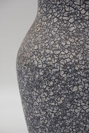 Scheurich セラミック フラワーベース<br>ヴィンテージ<br>cerote antiques - ヴィンテージ SHARK ATTACK