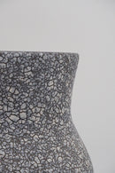 Scheurich セラミック フラワーベース<br>ヴィンテージ<br>cerote antiques - ヴィンテージ SHARK ATTACK