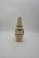 Scheurich製 セラミック フラワーベース<br>ヴィンテージ<br>大和店 - ヴィンテージ SHARK ATTACK