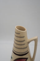 Scheurich製 セラミック フラワーベース<br>ヴィンテージ<br>大和店 - ヴィンテージ SHARK ATTACK