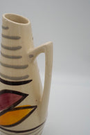 Scheurich製 セラミック フラワーベース<br>ヴィンテージ<br>大和店 - ヴィンテージ SHARK ATTACK