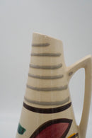 Scheurich製 セラミック フラワーベース<br>ヴィンテージ<br>大和店 - ヴィンテージ SHARK ATTACK