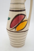 Scheurich製 セラミック フラワーベース<br>ヴィンテージ<br>大和店 - ヴィンテージ SHARK ATTACK