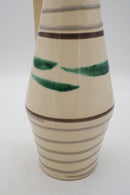 Scheurich製 セラミック フラワーベース<br>ヴィンテージ<br>大和店 - ヴィンテージ SHARK ATTACK