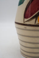 Scheurich製 セラミック フラワーベース<br>ヴィンテージ<br>大和店 - ヴィンテージ SHARK ATTACK