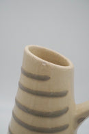 Scheurich製 セラミック フラワーベース<br>ヴィンテージ<br>大和店 - ヴィンテージ SHARK ATTACK