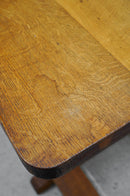 ダイニングテーブル <br>ヴィンテージ <br>TAMAGAWABASE - ヴィンテージ SHARK ATTACK