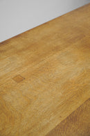 ダイニングテーブル <br>ヴィンテージ <br>TAMAGAWABASE - ヴィンテージ SHARK ATTACK