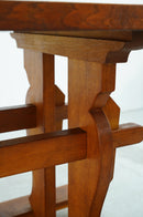 ダイニングテーブル <br>ヴィンテージ <br>TAMAGAWABASE - ヴィンテージ SHARK ATTACK