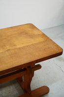 ダイニングテーブル <br>ヴィンテージ <br>TAMAGAWABASE - ヴィンテージ SHARK ATTACK