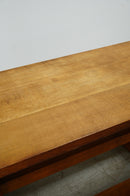 ダイニングテーブル <br>ヴィンテージ <br>TAMAGAWABASE - ヴィンテージ SHARK ATTACK