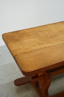 ダイニングテーブル <br>ヴィンテージ <br>TAMAGAWABASE - ヴィンテージ SHARK ATTACK