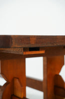 ダイニングテーブル <br>ヴィンテージ <br>TAMAGAWABASE - ヴィンテージ SHARK ATTACK