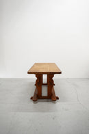 ダイニングテーブル <br>ヴィンテージ <br>TAMAGAWABASE - ヴィンテージ SHARK ATTACK