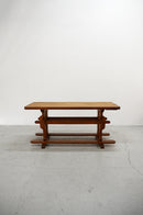 ダイニングテーブル <br>ヴィンテージ <br>TAMAGAWABASE - ヴィンテージ SHARK ATTACK