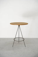 RIL<br>TABLE TOP CIRCLE φ800 / OAK -テーブル天板-<br>RIL<br>大和店、大阪店、cerote antiques - ヴィンテージ SHARK ATTACK