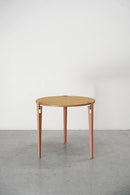 RIL<br>TABLE TOP CIRCLE φ800 / OAK -テーブル天板-<br>RIL<br>大和店、大阪店、cerote antiques - ヴィンテージ SHARK ATTACK