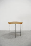 RIL<br>TABLE TOP CIRCLE φ800 / OAK -テーブル天板-<br>RIL<br>大和店、大阪店、cerote antiques - ヴィンテージ SHARK ATTACK