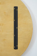 RIL<br>TABLE TOP CIRCLE φ800 / OAK -テーブル天板-<br>RIL<br>大和店、大阪店、cerote antiques - ヴィンテージ SHARK ATTACK