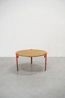 RIL<br>TABLE TOP CIRCLE φ800 / OAK -テーブル天板-<br>RIL<br>大和店、大阪店、cerote antiques - ヴィンテージ SHARK ATTACK