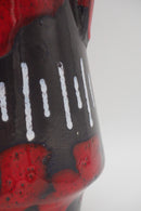 Ilkra keramik セラミック フラワーベース <br>ヴィンテージ <br>bob's box - ヴィンテージ SHARK ATTACK