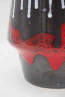 Ilkra keramik セラミック フラワーベース <br>ヴィンテージ <br>bob's box - ヴィンテージ SHARK ATTACK