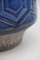 Carstens Tonnieshof セラミック フラワーベース <br>ヴィンテージ <br>bob's box - ヴィンテージ SHARK ATTACK