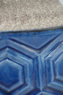 Carstens Tonnieshof セラミック フラワーベース <br>ヴィンテージ <br>bob's box - ヴィンテージ SHARK ATTACK