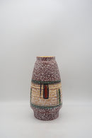 Scheurich セラミック フラワーベース <br>ヴィンテージ <br>bob's box - ヴィンテージ SHARK ATTACK