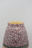 Scheurich セラミック フラワーベース <br>ヴィンテージ <br>bob's box - ヴィンテージ SHARK ATTACK