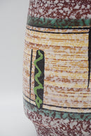 Scheurich セラミック フラワーベース <br>ヴィンテージ <br>bob's box - ヴィンテージ SHARK ATTACK