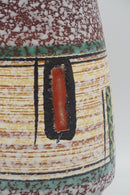 Scheurich セラミック フラワーベース <br>ヴィンテージ <br>bob's box - ヴィンテージ SHARK ATTACK