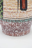 Scheurich セラミック フラワーベース <br>ヴィンテージ <br>bob's box - ヴィンテージ SHARK ATTACK