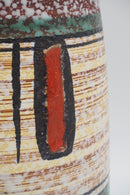 Scheurich セラミック フラワーベース <br>ヴィンテージ <br>bob's box - ヴィンテージ SHARK ATTACK